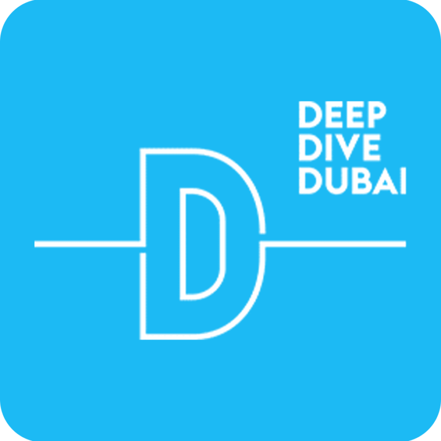 Deep Dive Dubai Trip (World's Deepest Pool)