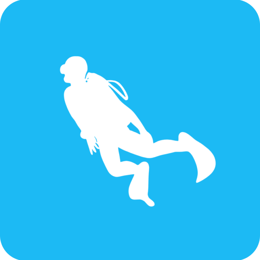Advanced Diver (5 Dives) without equipment
