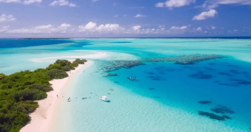 Maldives Trip 2 – Hulhumalé and Maafushi Adventure (3 – 9 March 2024)