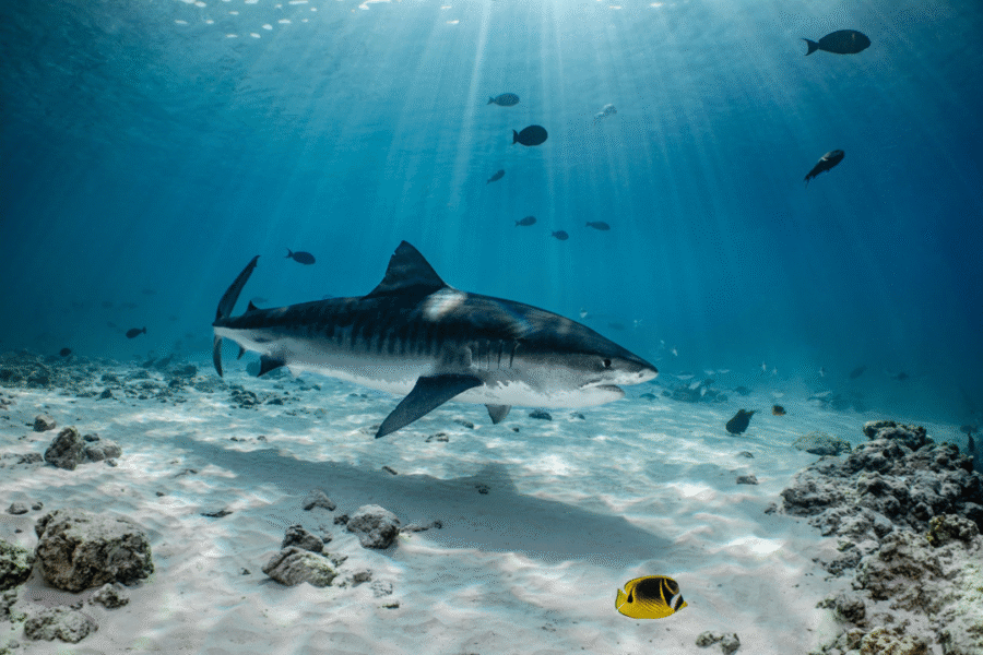 Maldives Trip 5 – Manta and Shark Expedition (29 August – 5 September 2025) - Image 2