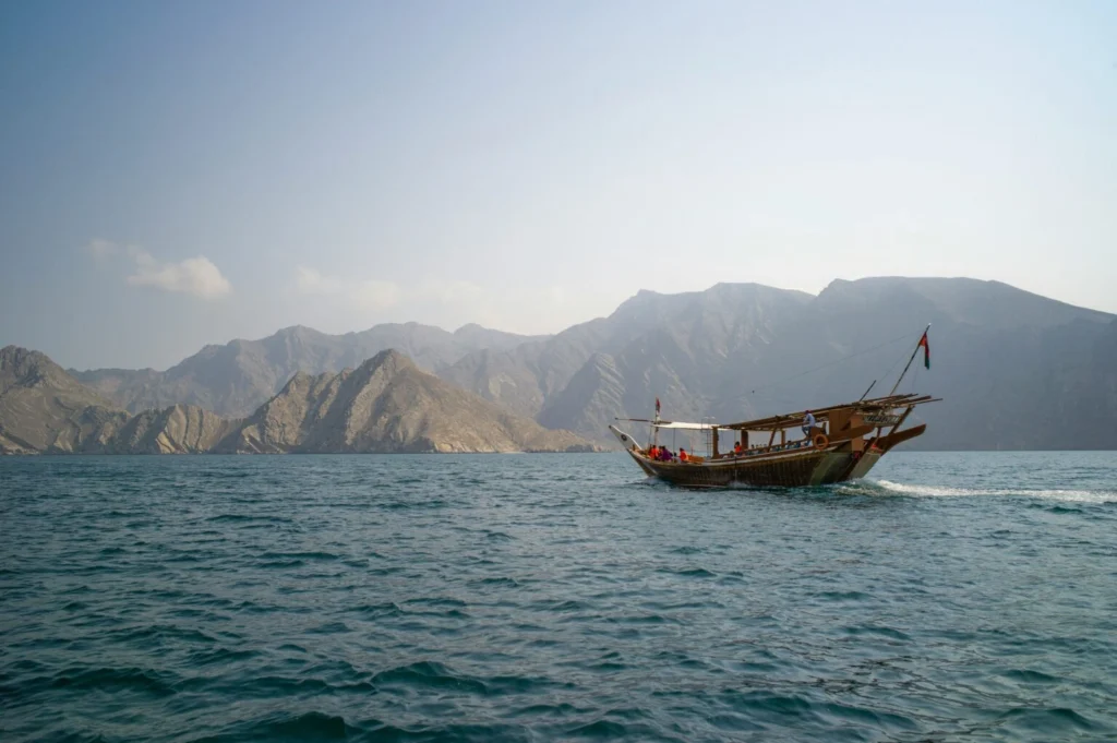 Complete Guide to Musandam Travel & Oman: What You Need to Know Before You Go