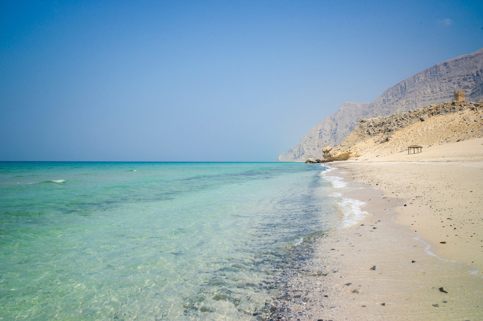 Complete Travel Guide to Musandam, Oman: What You Need to Know Before You Go