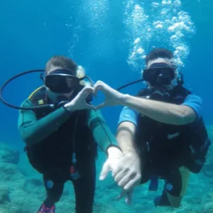 Overnight Diving Trip in Musandam