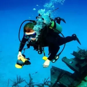 Overnight Diving Trip in Musandam