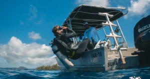 Future of luxury diving Dubai: how e-learning, deep pools, technical diving and memberships already shape premium diving, based on what Nemo offers today.