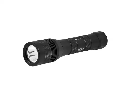 Tecline LED light US-16 Handheld, 10W, 1500 lm 55155
